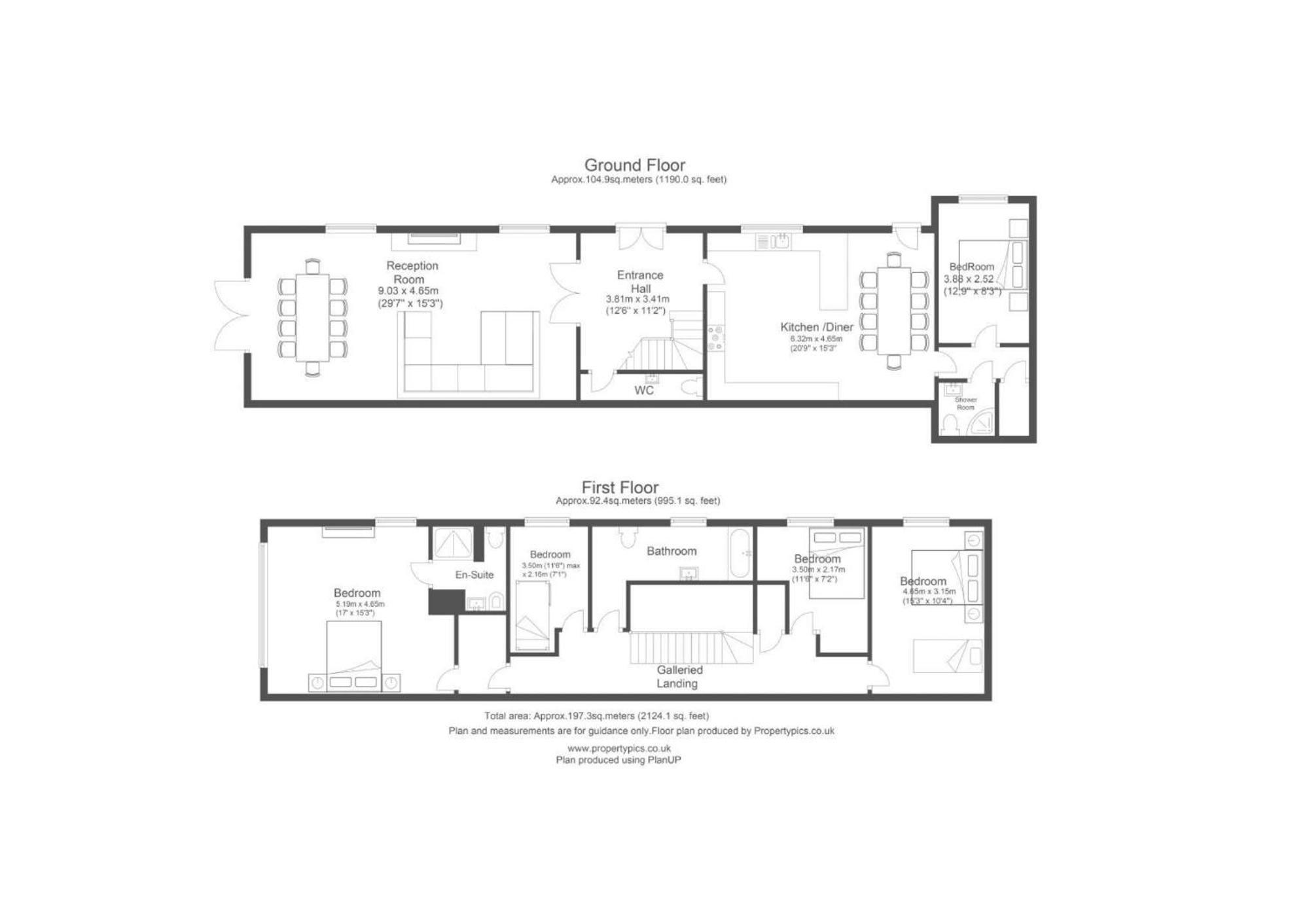 The Roost Group - The Coach House - Hot Tub Villa Gravesend Exterior foto